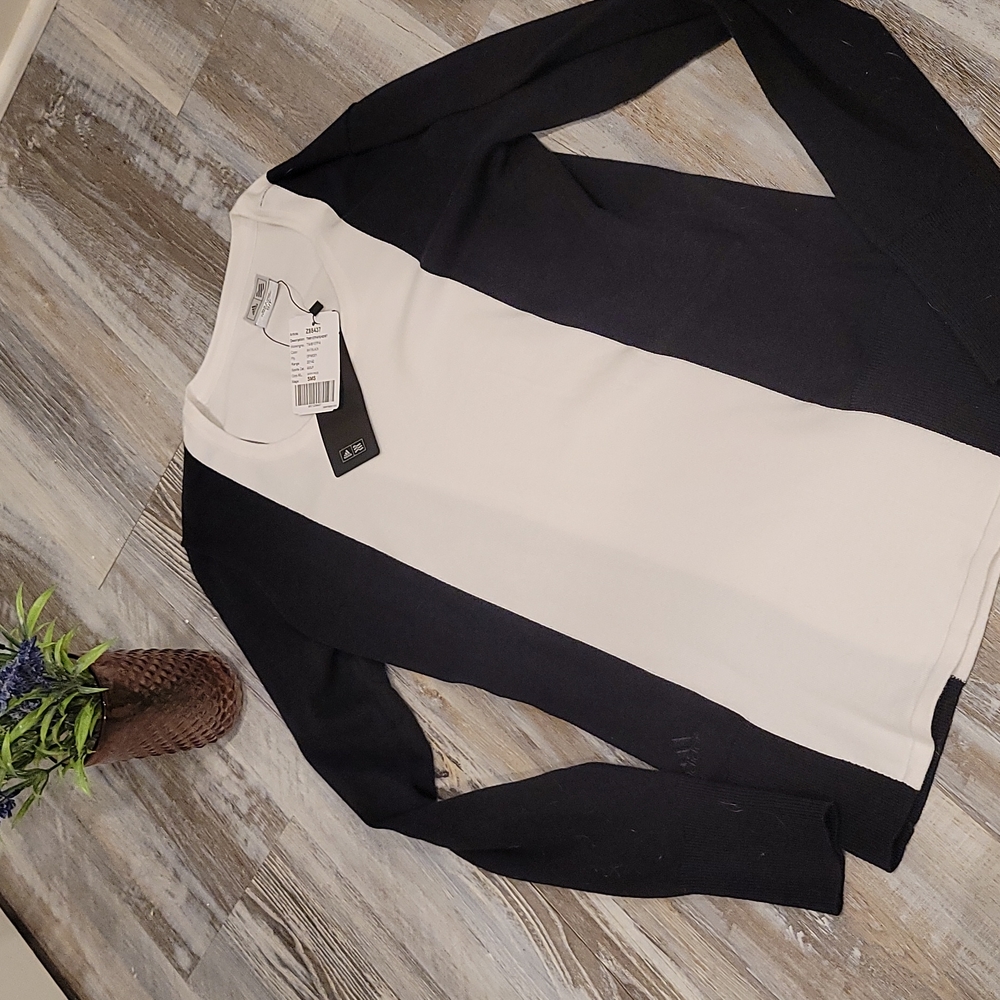 Adidas golf shirt